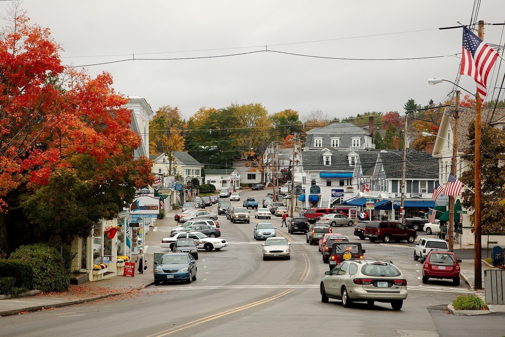 Make a Day of It: The Visitor's Guide to Exploring Wolfeboro
