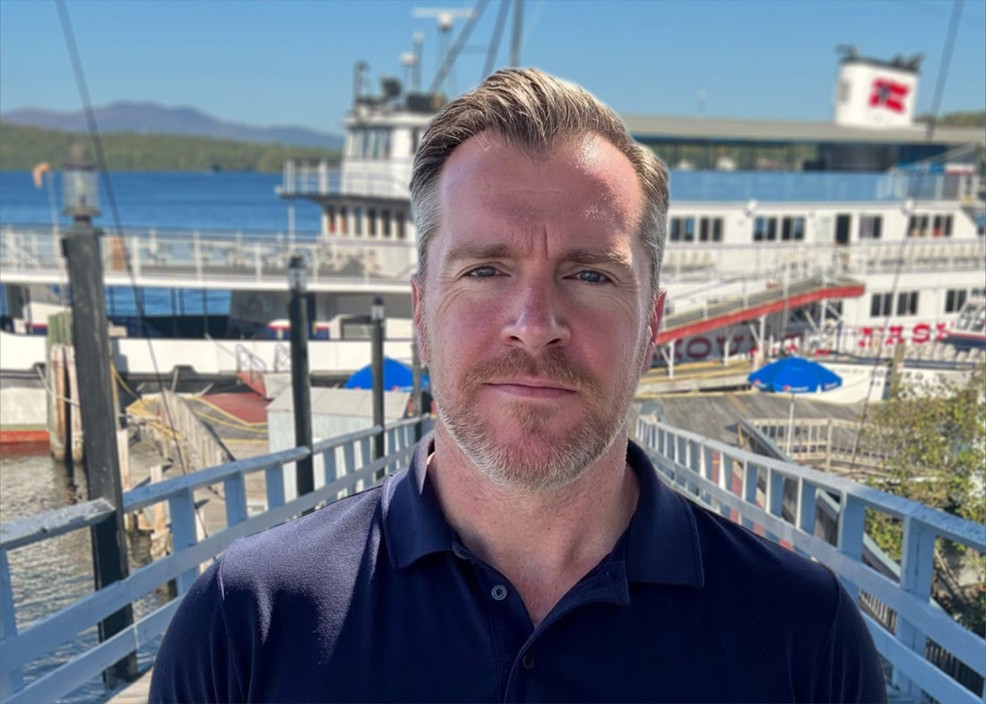 A Legacy Shared: Reflecting on Our History and Looking to the Future