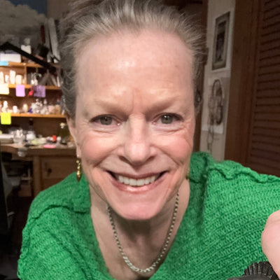 Annie Salter