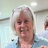 Pam Bartlett
