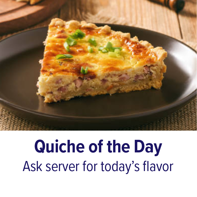 Grille Menu