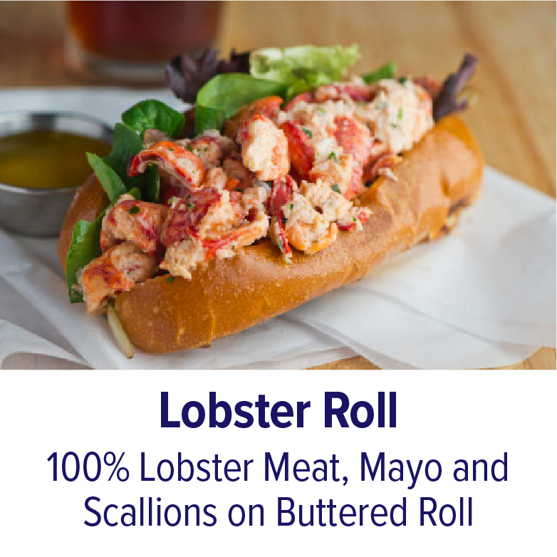 Grille Menu