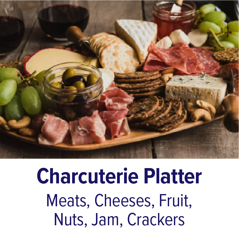 Grille Menu