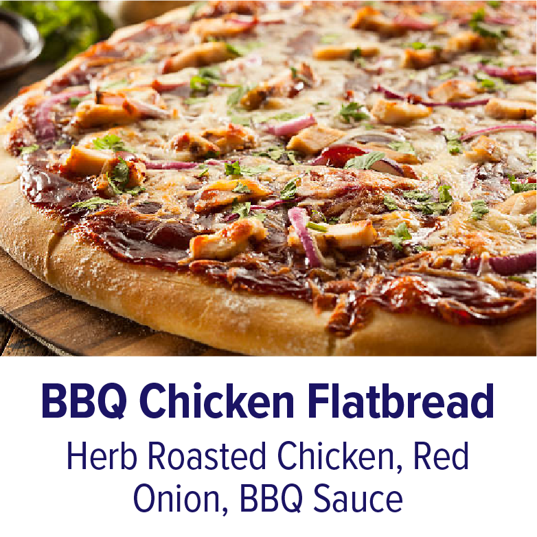 Grille Menu